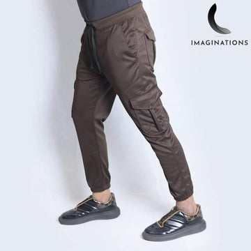 DRI-FIT Six Pocket Stretchable Trousers