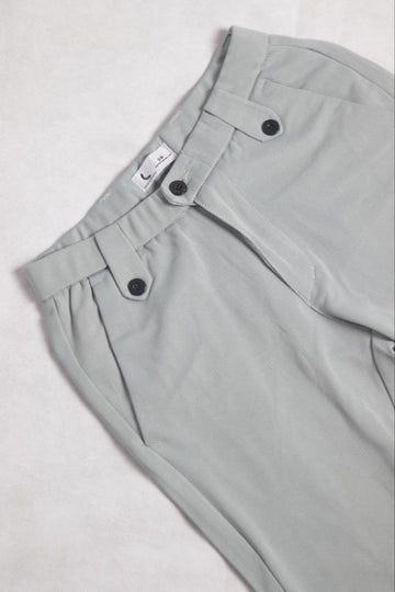 Dri-Fit Stretchable Grey Pant